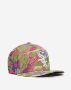New Era 9Fifty Chicago White Sox Abstract A-Frame Snapback Hat 60949344 Multi 1