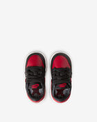 Jordan Toddler Air Jordan 1 Retro Low OG "Banned" IW6279-001 Black 6