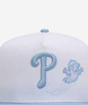 9Fifty Philadelphia Phillies A-Frame Snapback Hat