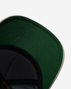 Mitchell  Ness Chicago White Sox Pro Pinch Denim Chainstitch Snapback Hat HP14680-CWSDNCR Blue 4