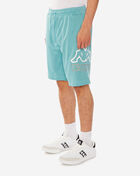 Logo Deer Mesh Shorts