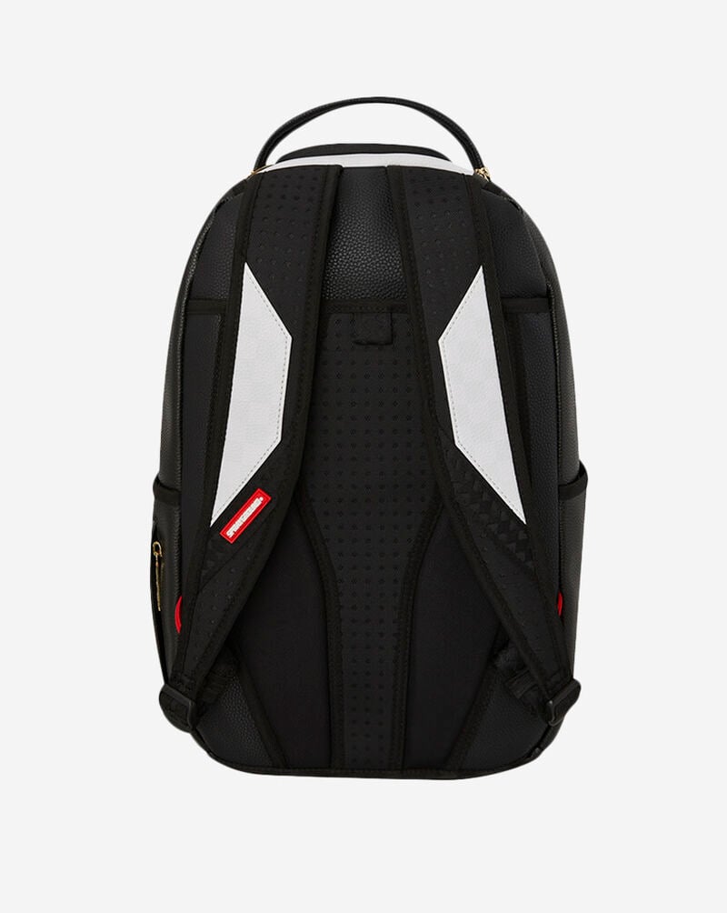 Sprayground Scarface Poster Backpack B8174 Multi 3