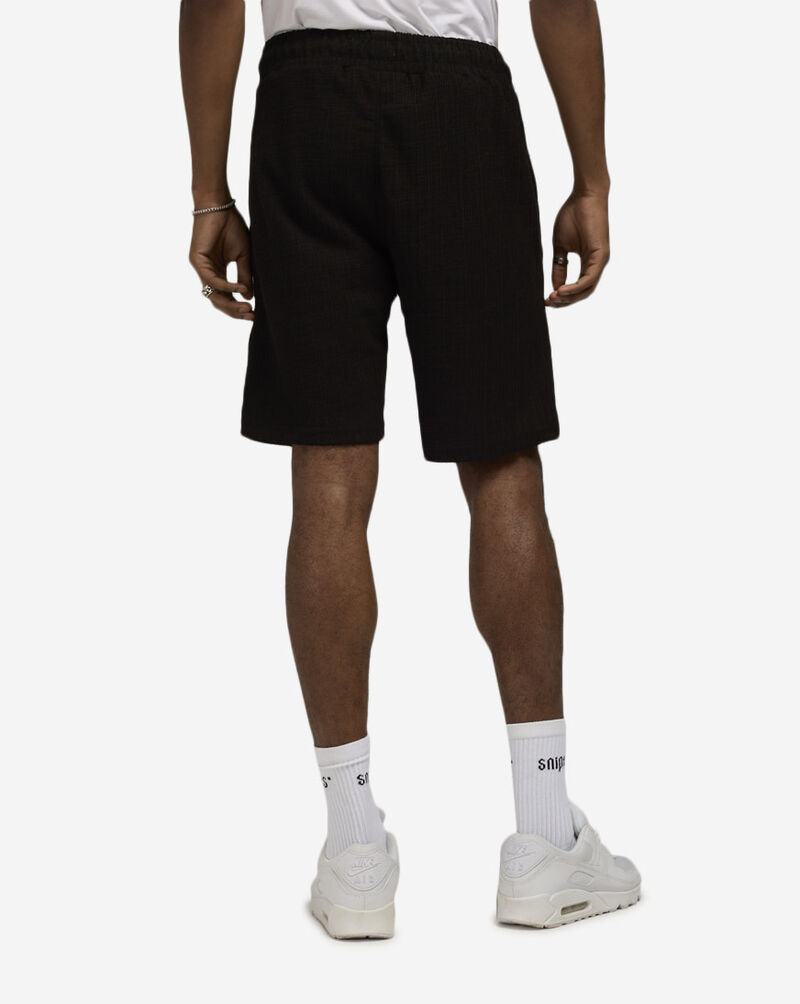 Libco Structured Knit Shorts