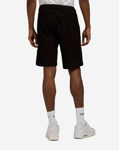 Libco Structured Knit Shorts Libco Structured Knit Shorts
