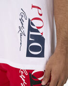 Logo Tee