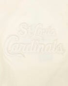 Big Girls' St. Louis Cardinals Neutral Boxy Tee 