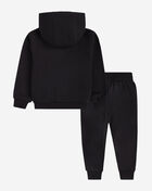 Toddler Full-Zip Club Set