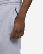 Jordan Craig Basic Fleece Shorts 8152S-HGREY Grey 3