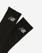 New Balance Crew 3-Pack Socks NBU241CR17 Black 2