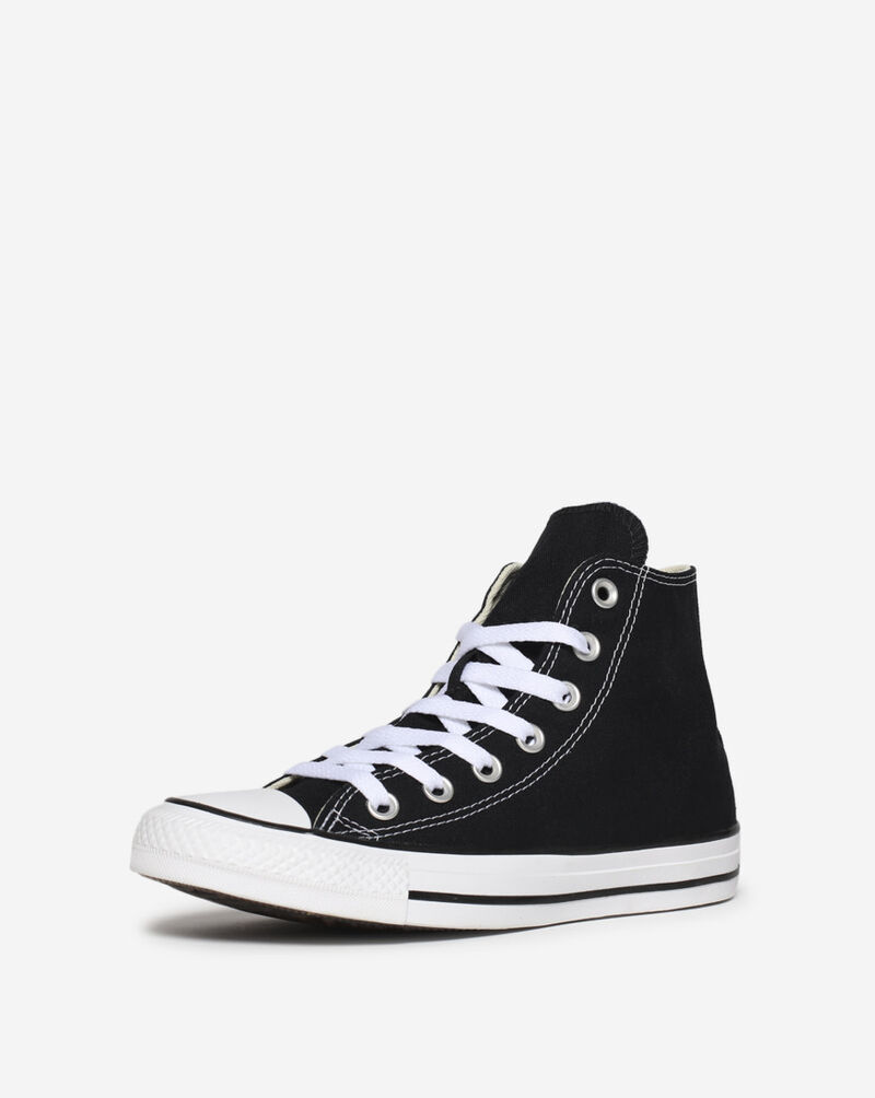 Converse Chuck Taylor All Star Hi M9160J Black 2