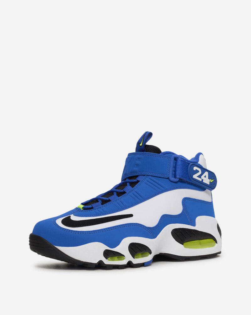 Nike Air Griffey Max 1 DJ5161-400 Blue 2
