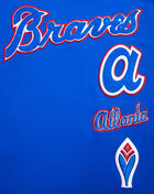 Atlanta Braves Retro Classic Double Knit Tee