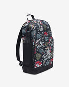 Jordan Air Raid Backpack  9A9250-KR5 Black 4
