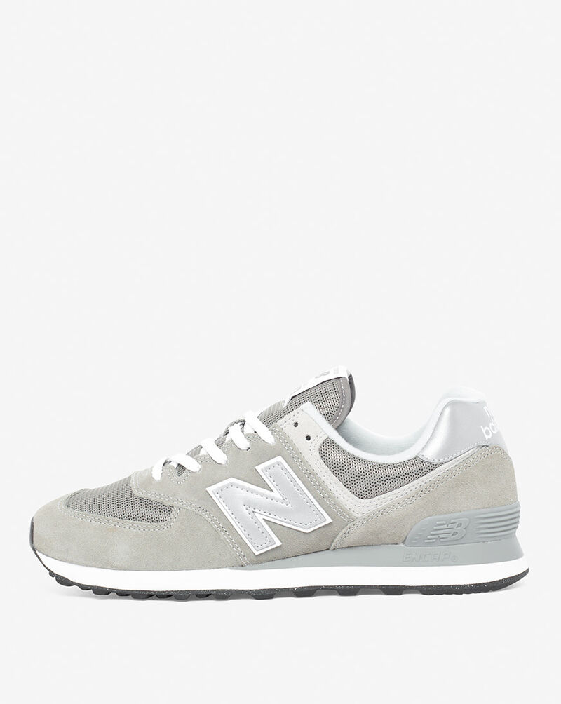 New Balance 574 ML574EVG Grey 1