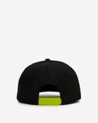 New Era 9Fifty Detroit Tigers A-Frame Snapback Hat 71002383 Black 3