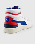 Ralph Sampson Mid