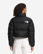 Nuptse Short Jacket