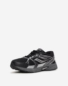 Saucony Grade School Ride Millennium SYF25BB2 Black 2