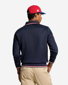 Polo Ralph Lauren Team USA Track Jacket 710944262001-NVY Blue 2