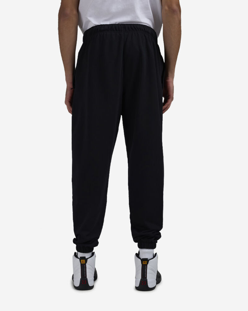 Jordan Sport Crossover Fleece Pants HQ8699-010 Black 2