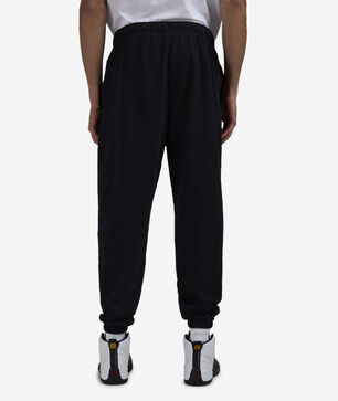 Sport Crossover Fleece Pants