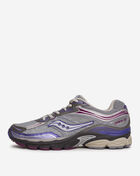 Saucony ProGrid Omni 9 S71038-4 Grey 1