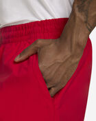 Nylon Shorts