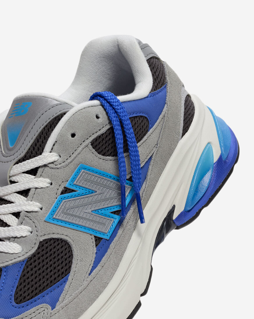 Billlie ZAP まとめ売り　スアセット Shop New Balance ABZORB 2010 U201097P grey | SNIPES USA