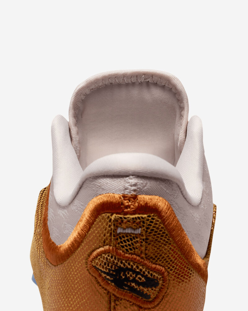 Nike Big Kids' LeBron XXIII IV4800-602 Red 9