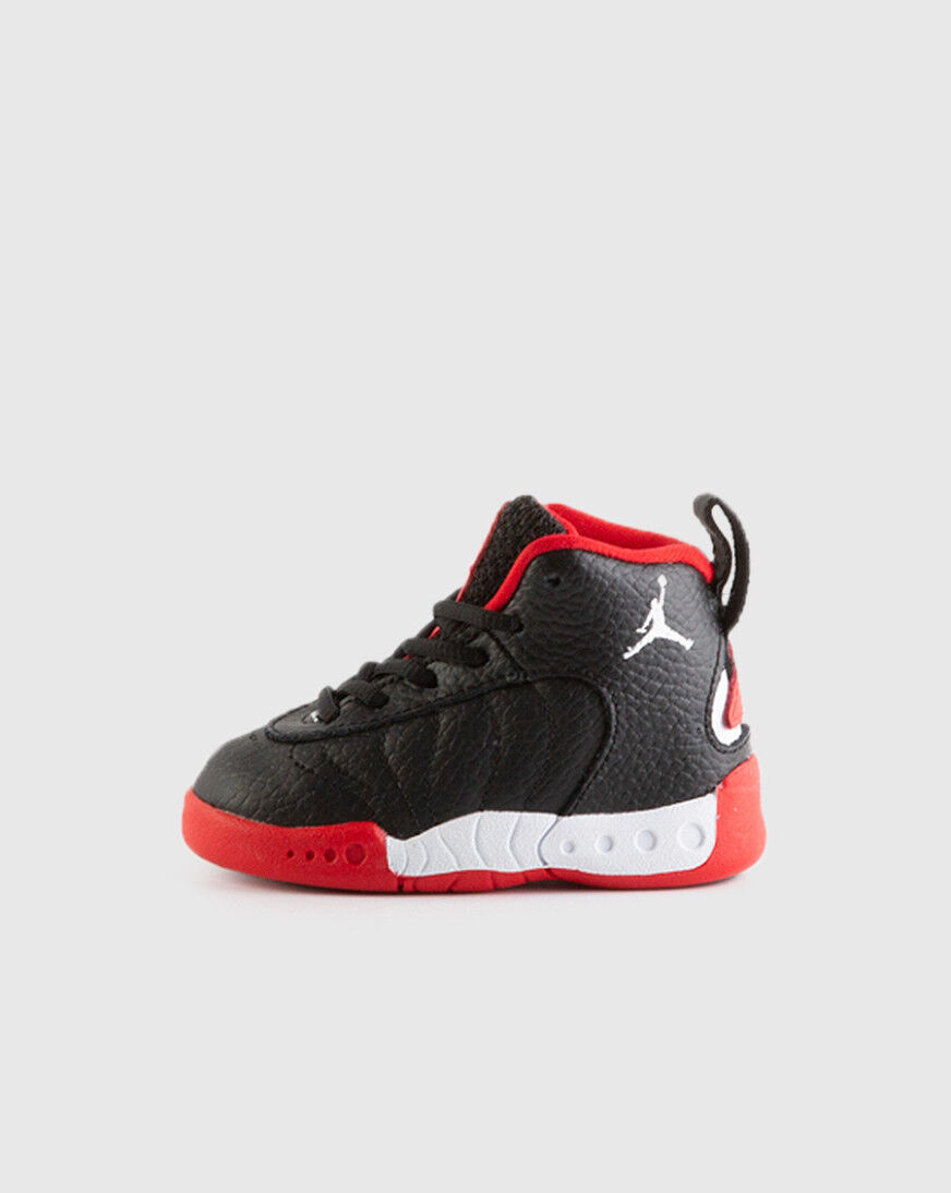 Toddler jumpman pro clearance