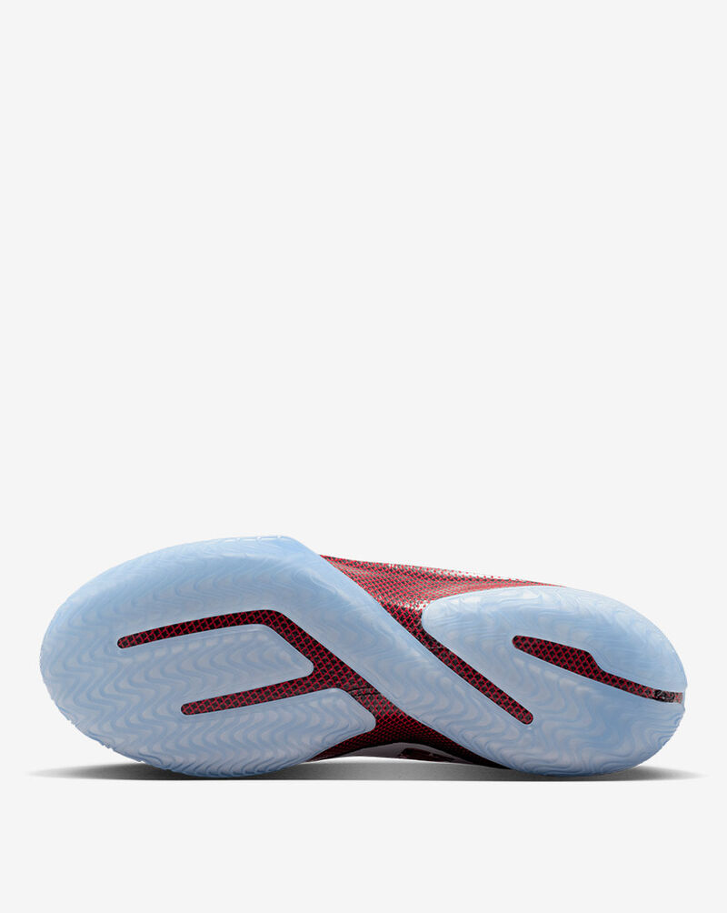 Nike LeBron XXIII "Grand Opening" HJ5629-100 Red 4