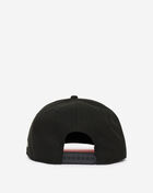 New Era 9Fifty Boston Red Sox A-Frame Snapback Hat 71094506 Black 3