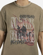 Mister Tee No Hard Feelings Tee MTUS497A-US-03254 Beige 3