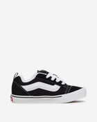 Vans Grade School Knu Skool VN000D2T6BT1 Black 4