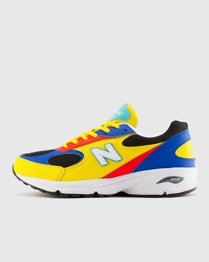 Shop New Balance 498 ML498DR3 multi | SNIPES USA
