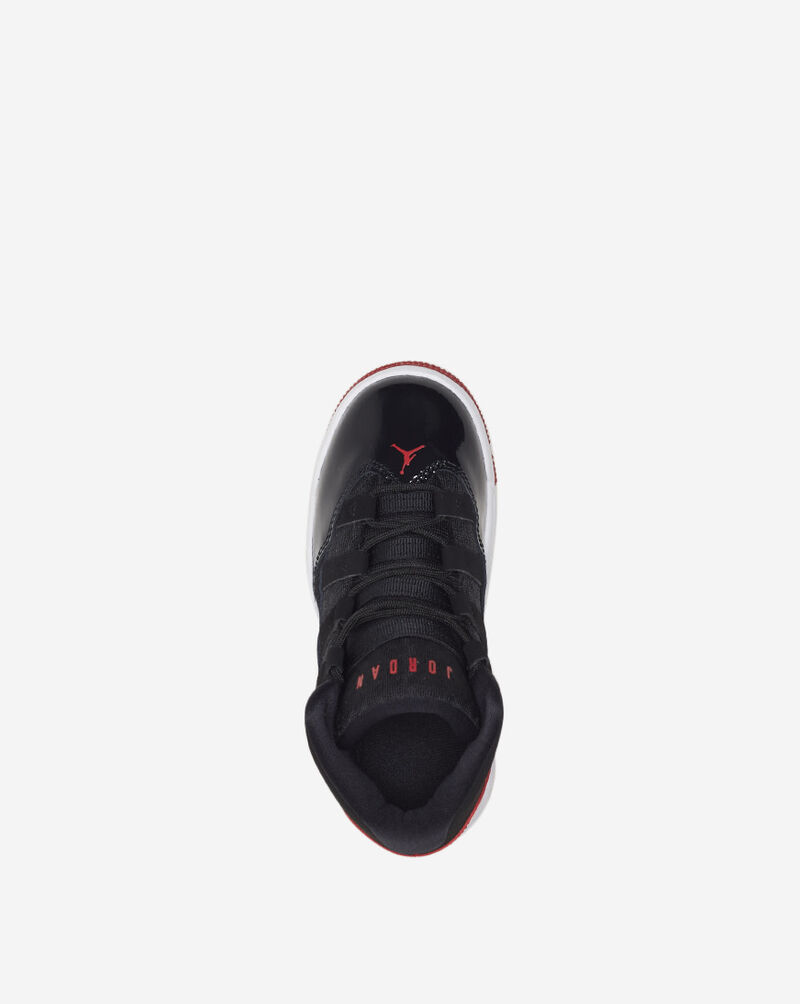 Jordan Preschool Max Aura AQ9216-006 Black 5