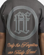 Forgotten Faces hooded tee FOFUS113-03516 Grey 3