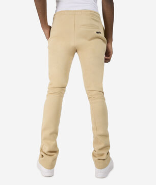 Look Back Stack Pants