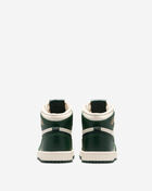 Jordan Little Kids' Air Jordan 1 Retro High OG FD2597-101 Green 4