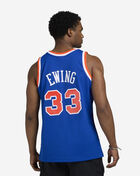 New York Knicks Ewing Swingman Jersey