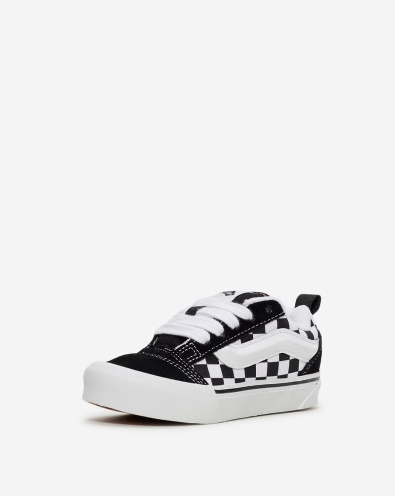 Vans Pre-School Knu Skool VN000CYUBPB Black 2