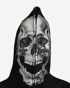 Skull Hoodie