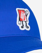 Little Kids' Curved Brim Cap