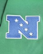 PRO STANDARD Philadelphia Eagles Retro Classic Double Knit Tee FPE143523-KGR Green 4