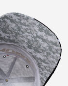 Neo Military Snapback Hat