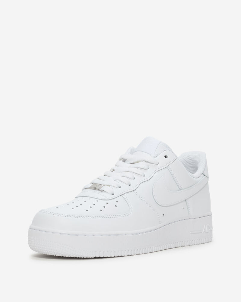 Nike Air Force 1 Low '07 CW2288-111 White 2