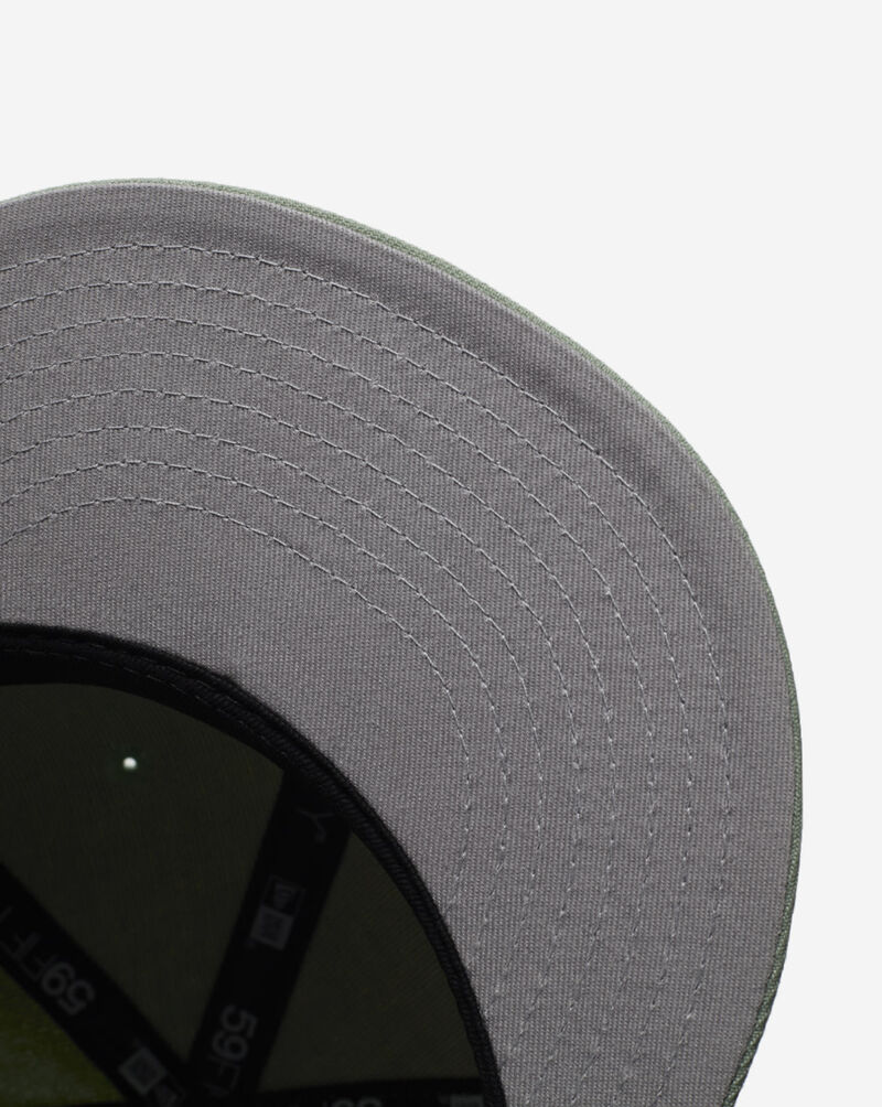 New Era 59Fifty New York Yankees Subway Series Fitted Hat 70931965 Green 4