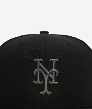 59Fifty New York Mets Core Fitted Hat
