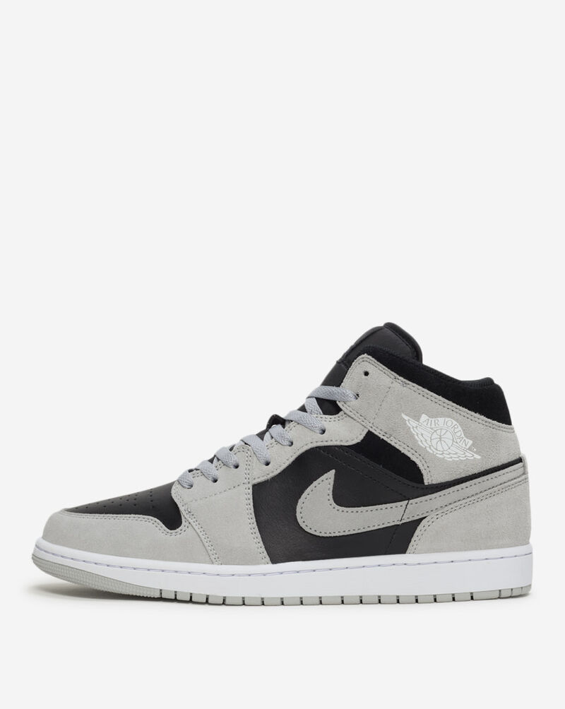 Jordan Air Jordan 1 Mid DQ8426-008 Grey 1