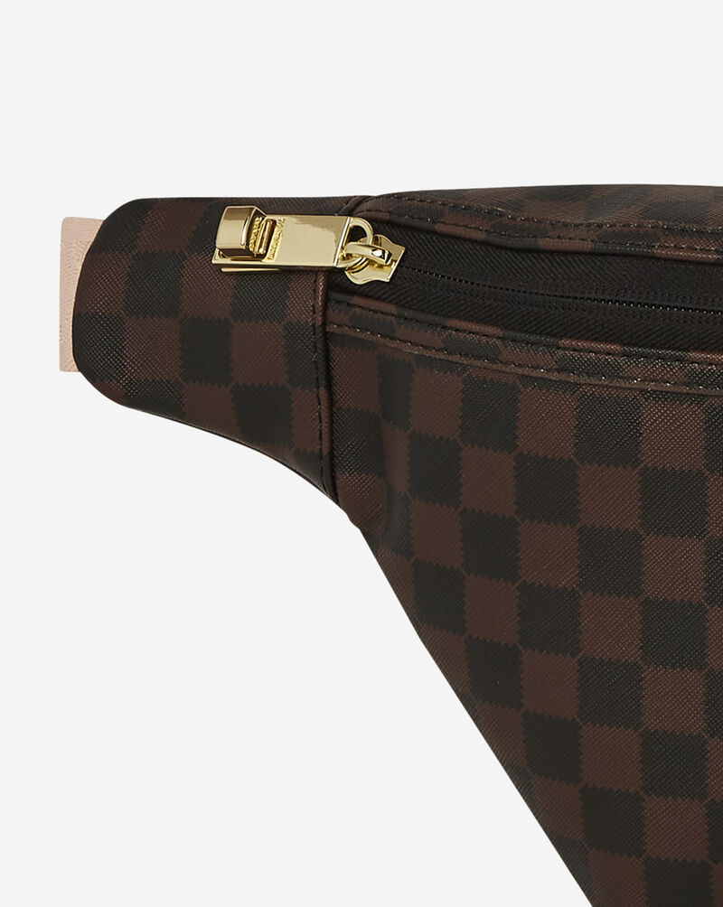 Sprayground Boujee Strap Crossbody B7463 Multi 5